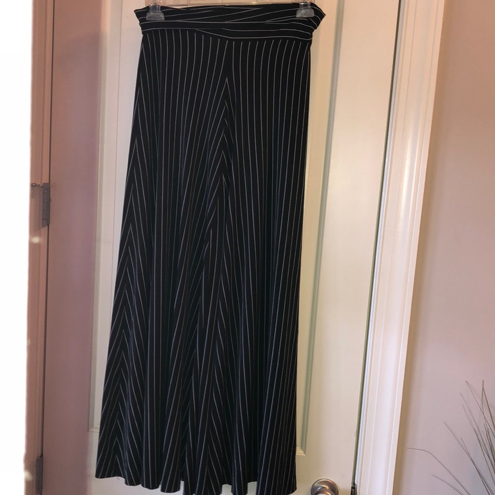 SHARON MAX Wide Leg pants